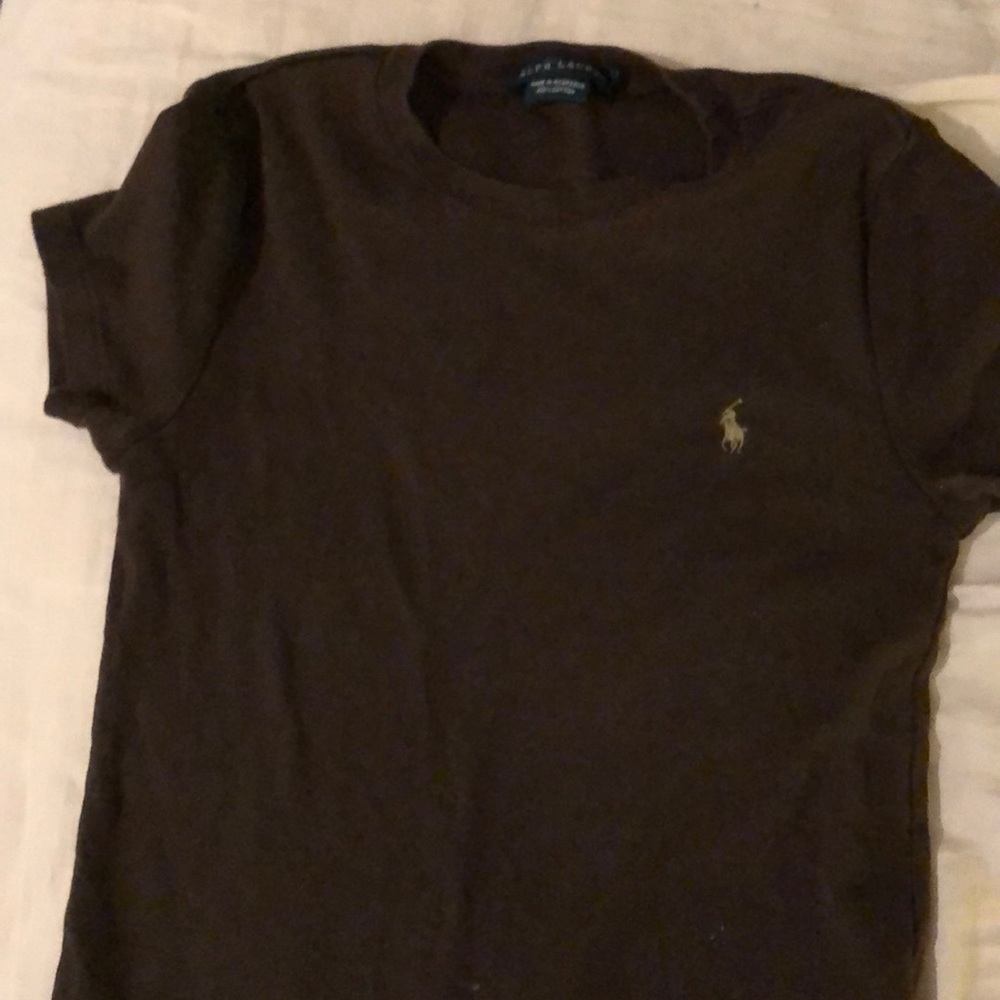 Polo t shirt